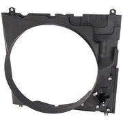 DURAFORCE Fan Shrouds 16711F4010 for Toyota Sequoia Tundra 2022-2024