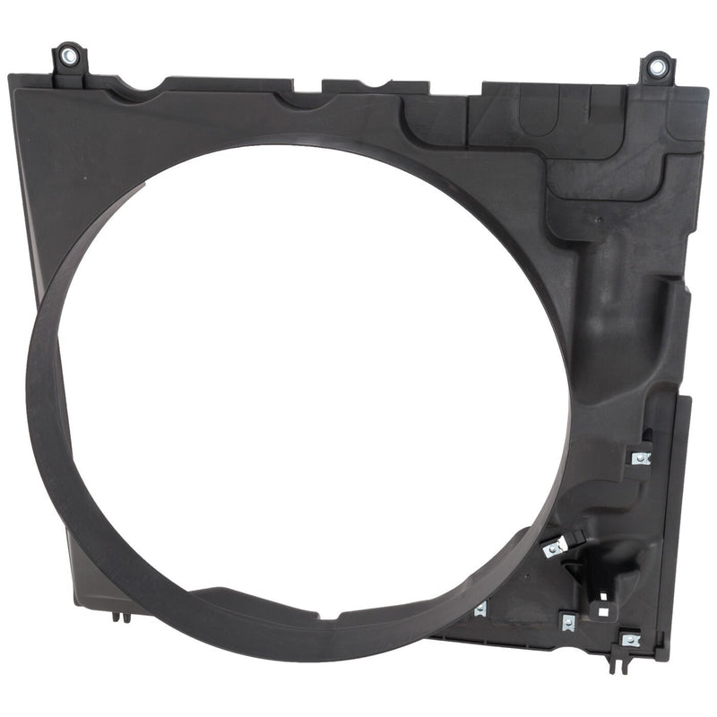 DURAFORCE Fan Shrouds 16711F4010 for Toyota Sequoia Tundra 2022-2024