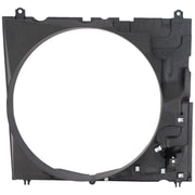 DURAFORCE Fan Shrouds 16711F4010 for Toyota Sequoia Tundra 2022-2024