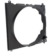 DURAFORCE Fan Shrouds 16711F4010 for Toyota Sequoia Tundra 2022-2024