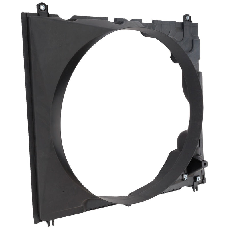 DURAFORCE Fan Shrouds 16711F4010 for Toyota Sequoia Tundra 2022-2024
