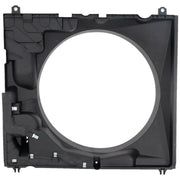 DURAFORCE Fan Shrouds 16711F4010 for Toyota Sequoia Tundra 2022-2024