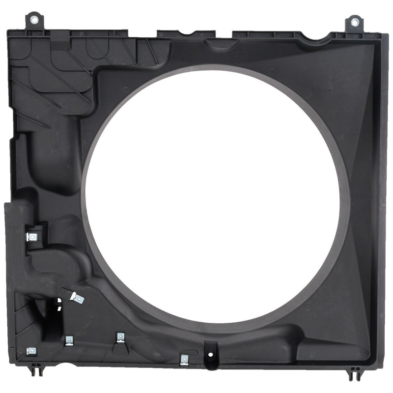 DURAFORCE Fan Shrouds 16711F4010 for Toyota Sequoia Tundra 2022-2024