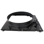 DURAFORCE Fan Shrouds 16711F4010 for Toyota Sequoia Tundra 2022-2024