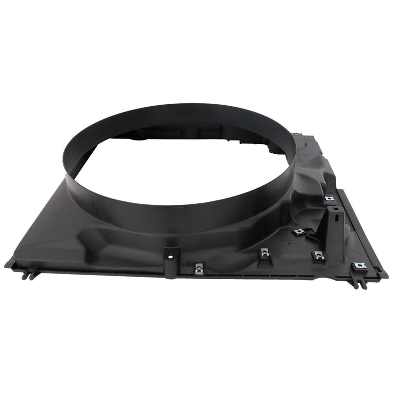 DURAFORCE Fan Shrouds 16711F4010 for Toyota Sequoia Tundra 2022-2024