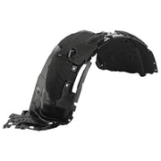DURAFORCE Fender Liners Front Driver Left Side Hand 638416RA0A for Nissan Rogue 2021-2023