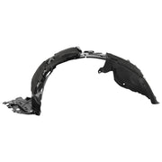 DURAFORCE Fender Liners Front Driver Left Side Hand 638416RA0A for Nissan Rogue 2021-2023