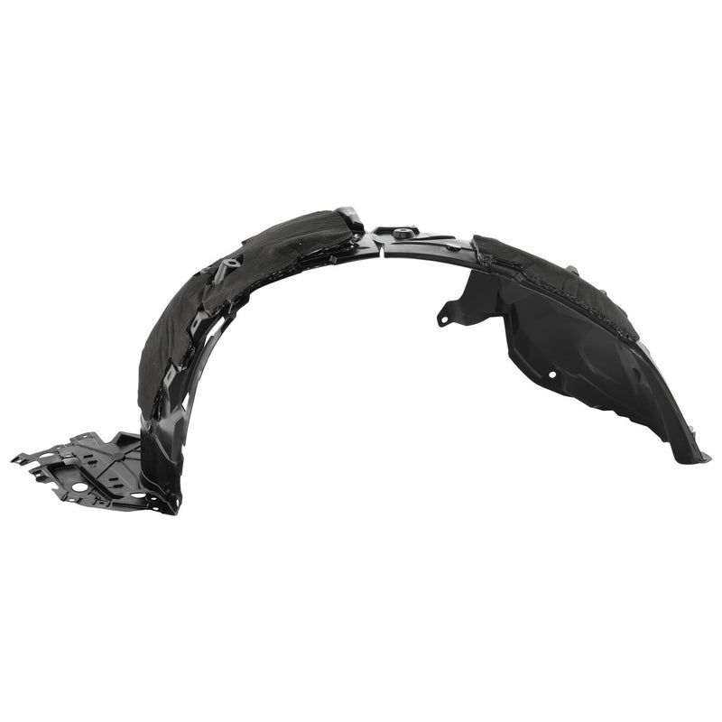 DURAFORCE Fender Liners Front Driver Left Side Hand 638416RA0A for Nissan Rogue 2021-2023