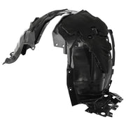DURAFORCE Fender Liners Front Driver Left Side Hand 638416RA0A for Nissan Rogue 2021-2023