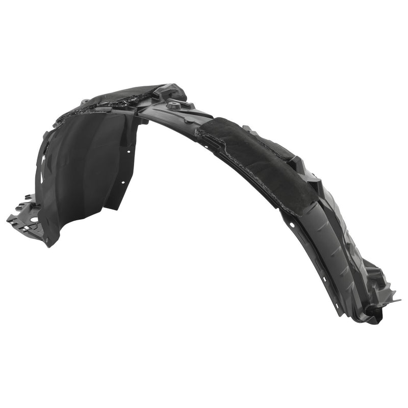 DURAFORCE Fender Liners Front Driver Left Side Hand 638416RA0A for Nissan Rogue 2021-2023