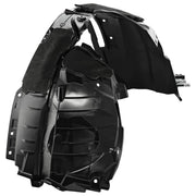 DURAFORCE Fender Liners Front Driver Left Side Hand 638416RA0A for Nissan Rogue 2021-2023