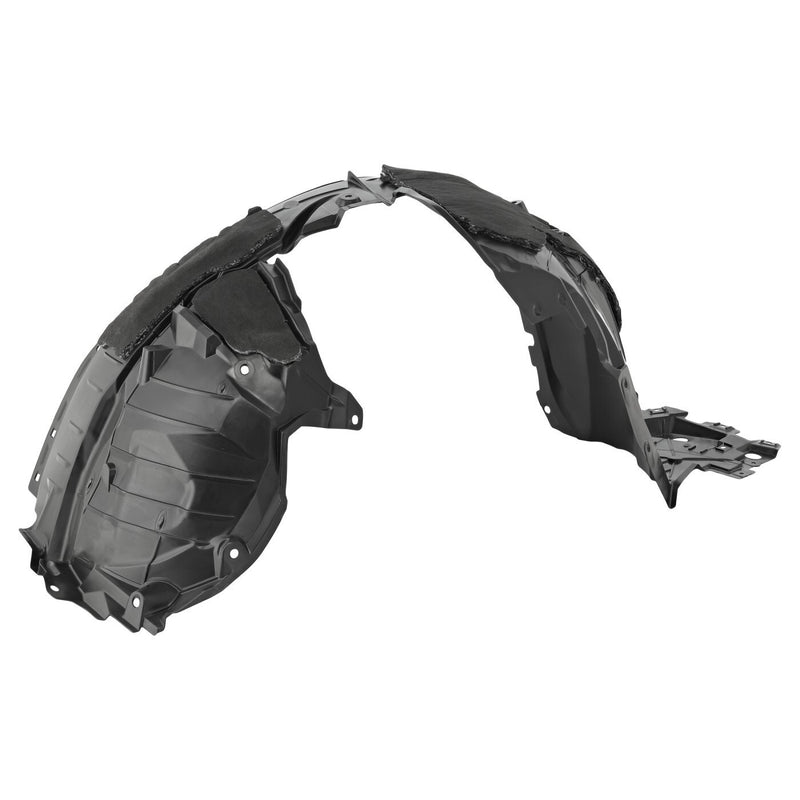 DURAFORCE Fender Liners Front Driver Left Side Hand 638416RA0A for Nissan Rogue 2021-2023