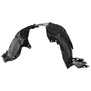 DURAFORCE Fender Liners Front Driver Left Side Hand 638416RA0A for Nissan Rogue 2021-2023