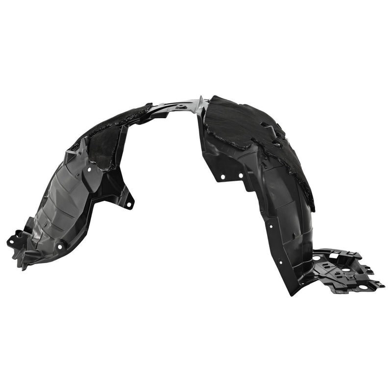 DURAFORCE Fender Liners Front Driver Left Side Hand 638416RA0A for Nissan Rogue 2021-2023