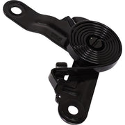 DURAFORCE Hood Hinge Set For 2014-2018 Chevrolet Silverado 1500 GMC Sierra 1500 Left Right