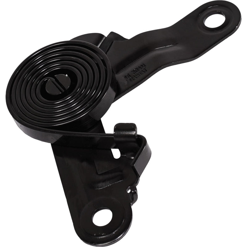 DURAFORCE Hood Hinge Set For 2014-2018 Chevrolet Silverado 1500 GMC Sierra 1500 Left Right