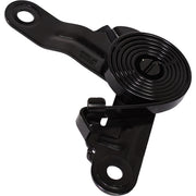 DURAFORCE Hood Hinge Set For 2014-2018 Chevrolet Silverado 1500 GMC Sierra 1500 Left Right