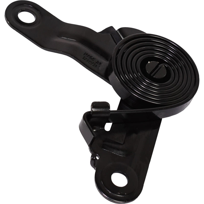 DURAFORCE Hood Hinge Set For 2014-2018 Chevrolet Silverado 1500 GMC Sierra 1500 Left Right