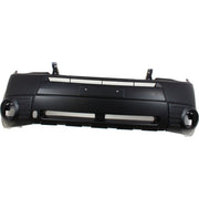 DURAFORCE Front Bumper Cover For 2009-2013 Subaru Forester Primed Plastic