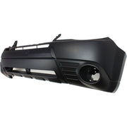 DURAFORCE Front Bumper Cover For 2009-2013 Subaru Forester Primed Plastic