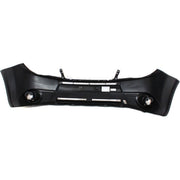 DURAFORCE Front Bumper Cover For 2009-2013 Subaru Forester Primed Plastic