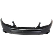 DURAFORCE Front Bumper Cover For 2009-2013 Subaru Forester Primed Plastic