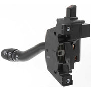 DURAFORCE Turn Signal Switch For 1995-2002 Ford Ranger Black Controls Hazard Warning