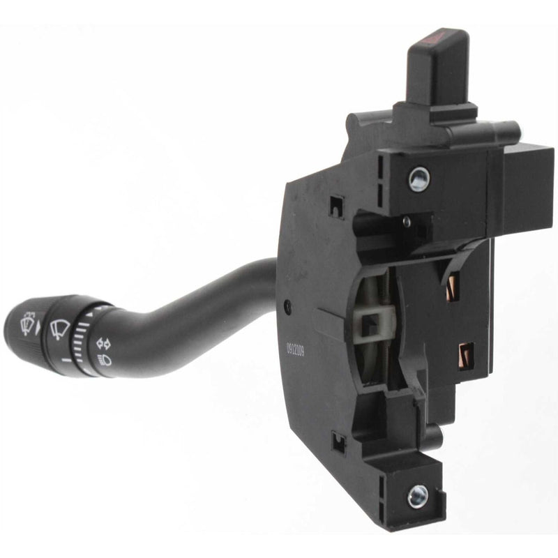 DURAFORCE Turn Signal Switch For 1995-2002 Ford Ranger Black Controls Hazard Warning