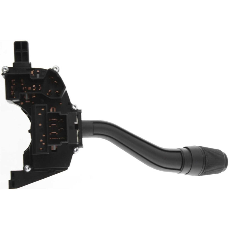 DURAFORCE Turn Signal Switch For 1995-2002 Ford Ranger Black Controls Hazard Warning
