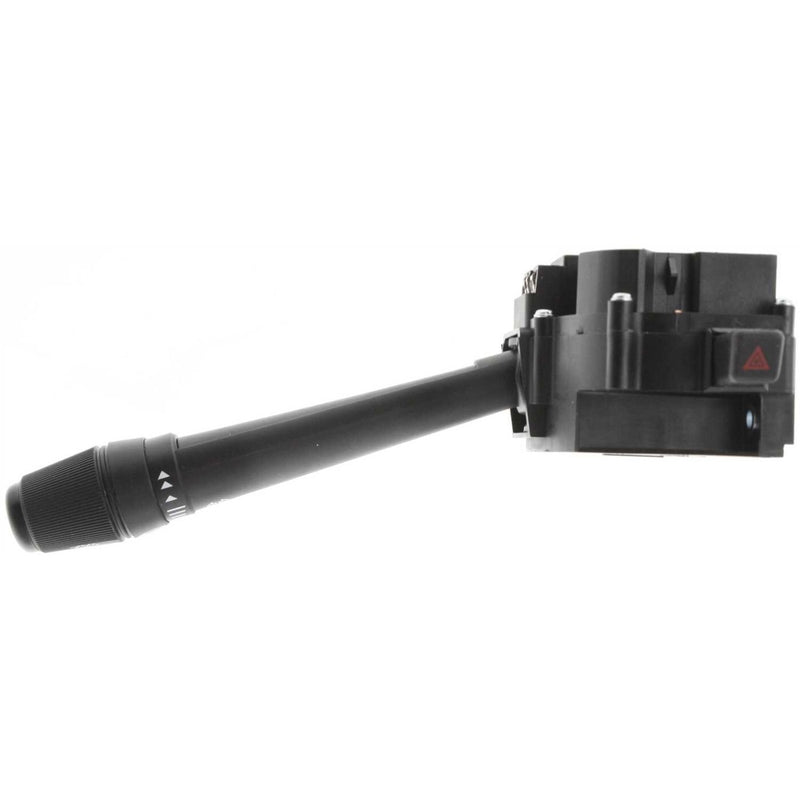 DURAFORCE Turn Signal Switch For 1995-2002 Ford Ranger Black Controls Hazard Warning