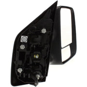 DURAFORCE Power Towing Mirror For 2006-2015 Nissan Titan Passenger Side Heated Manual Fold