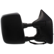 DURAFORCE Power Towing Mirror For 2006-2015 Nissan Titan Passenger Side Heated Manual Fold
