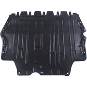 DURAFORCE Front Engine Splash Shield For 2011-2015 Volkswagen Jetta 2012-2015 Passat