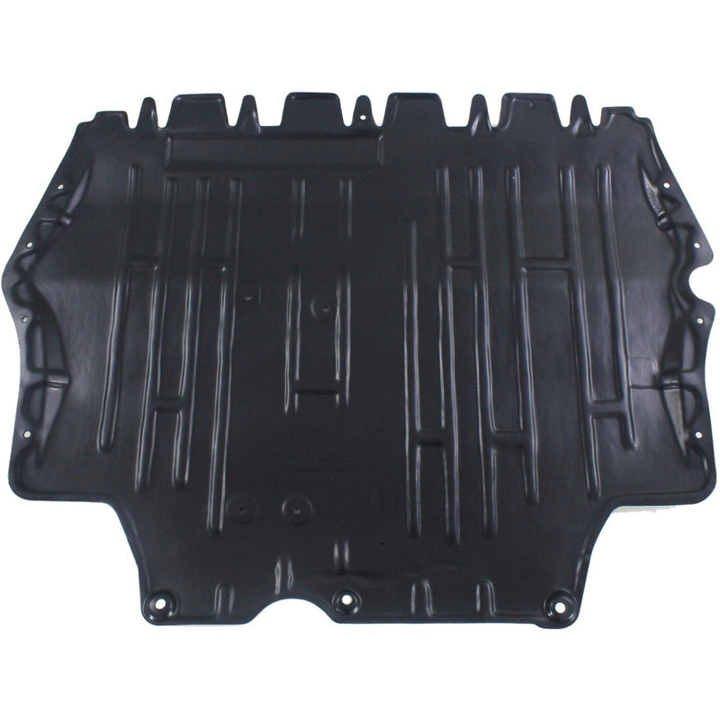 DURAFORCE Front Engine Splash Shield For 2011-2015 Volkswagen Jetta 2012-2015 Passat