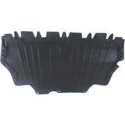DURAFORCE Front Engine Splash Shield For 2011-2015 Volkswagen Jetta 2012-2015 Passat