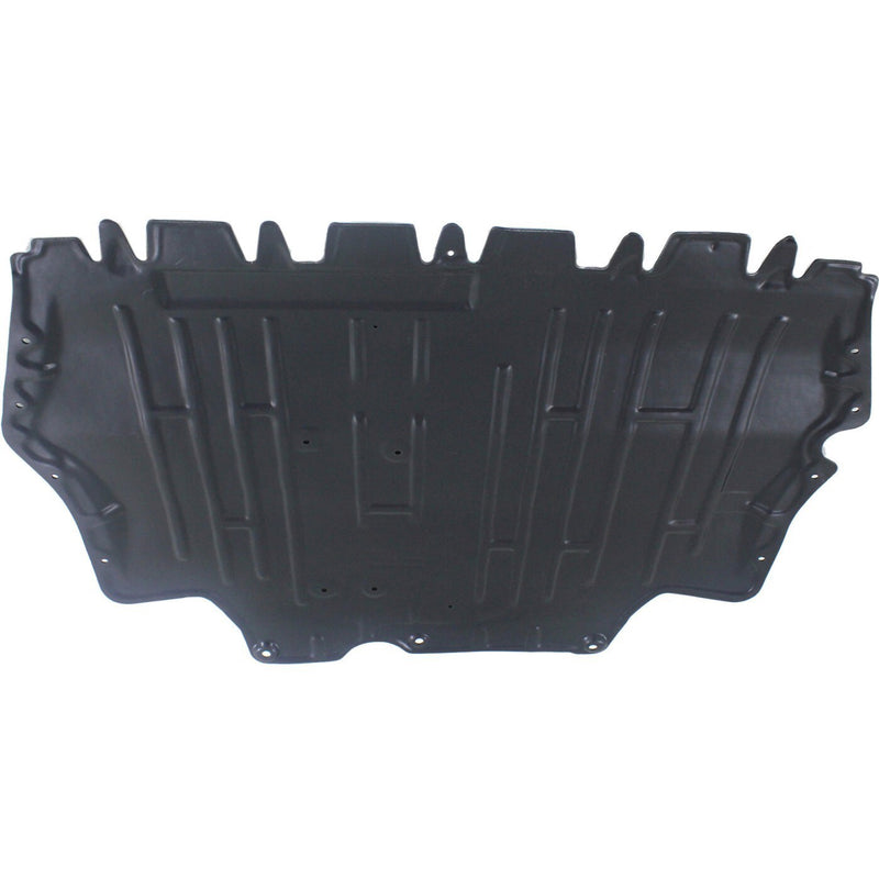 DURAFORCE Front Engine Splash Shield For 2011-2015 Volkswagen Jetta 2012-2015 Passat