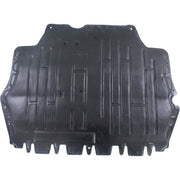 DURAFORCE Front Engine Splash Shield For 2011-2015 Volkswagen Jetta 2012-2015 Passat