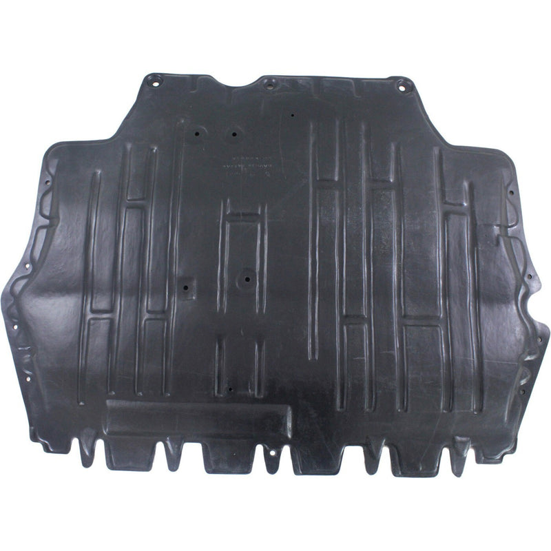 DURAFORCE Front Engine Splash Shield For 2011-2015 Volkswagen Jetta 2012-2015 Passat