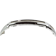 DURAFORCE Front Bumper Face Bar Chrome For 2011-2018 RAM 2500 3500