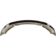 DURAFORCE Front Bumper Face Bar Chrome For 2011-2018 RAM 2500 3500
