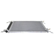DURAFORCE A/C Condenser and Radiator For 10-16 Cadillac SRX DPI 13241 GM3010549 GM3030294