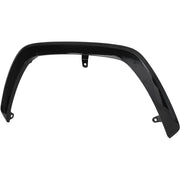 DURAFORCE Fender Flares Moulding Trim Wheel Opening Molding Front Passenger Right Side