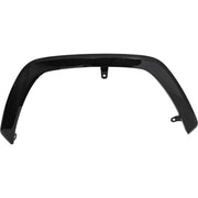DURAFORCE Fender Flares Moulding Trim Wheel Opening Molding Front Passenger Right Side