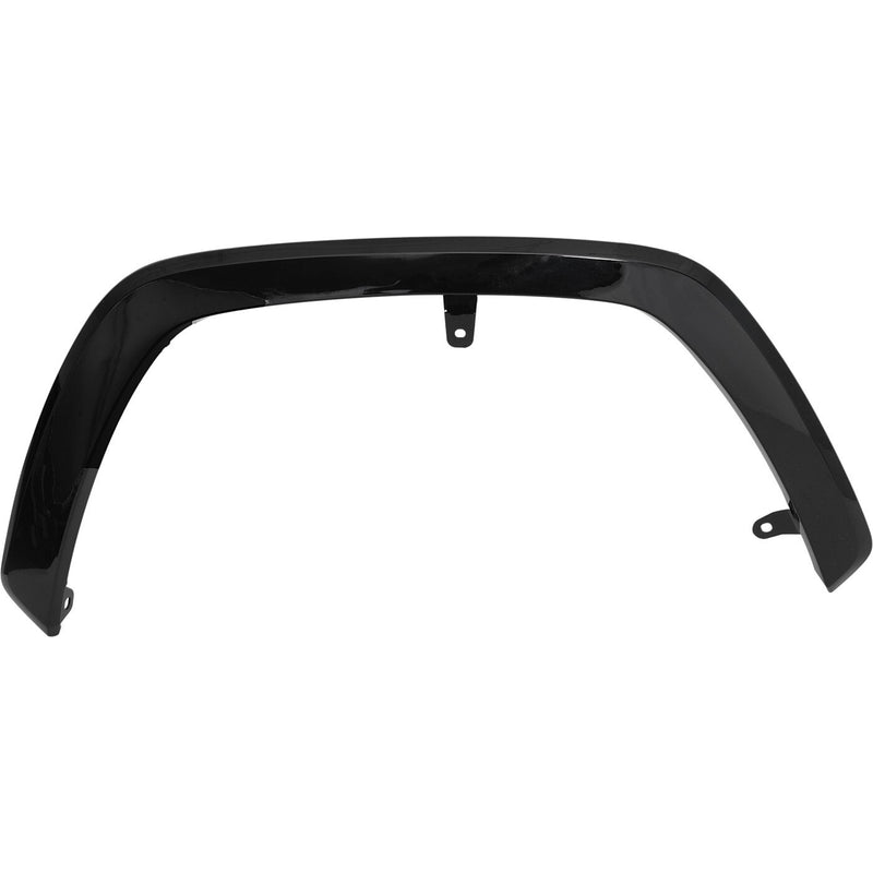 DURAFORCE Fender Flares Moulding Trim Wheel Opening Molding Front Passenger Right Side