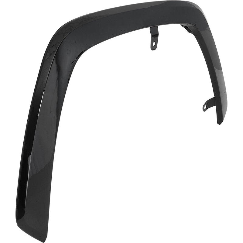 DURAFORCE Fender Flares Moulding Trim Wheel Opening Molding Front Passenger Right Side