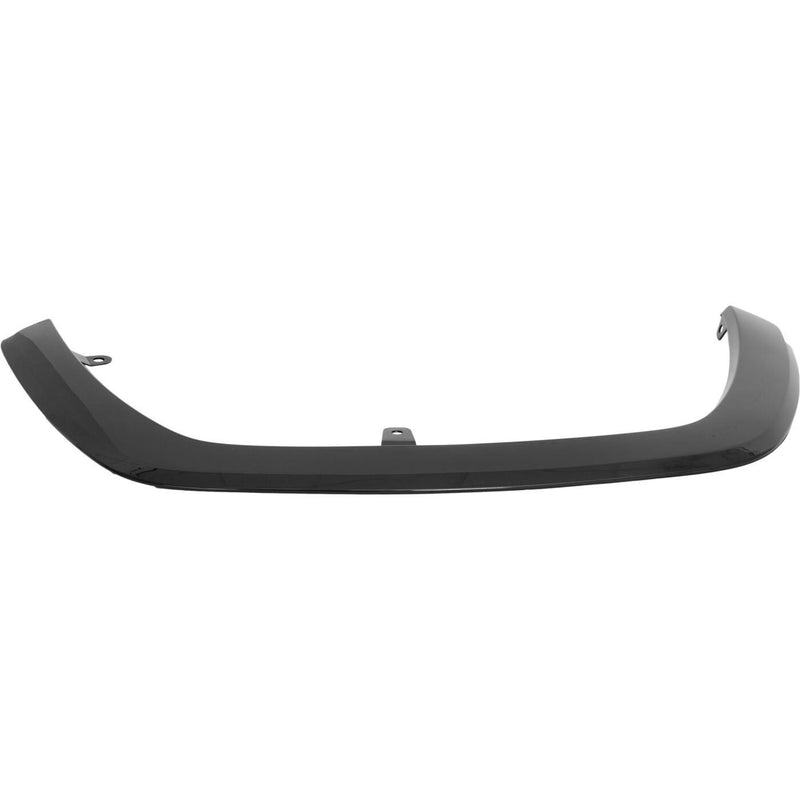 DURAFORCE Fender Flares Moulding Trim Wheel Opening Molding Front Passenger Right Side
