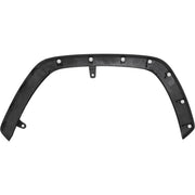 DURAFORCE Fender Flares Moulding Trim Wheel Opening Molding Front Passenger Right Side