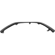 DURAFORCE Fender Flares Moulding Trim Wheel Opening Molding Front Passenger Right Side