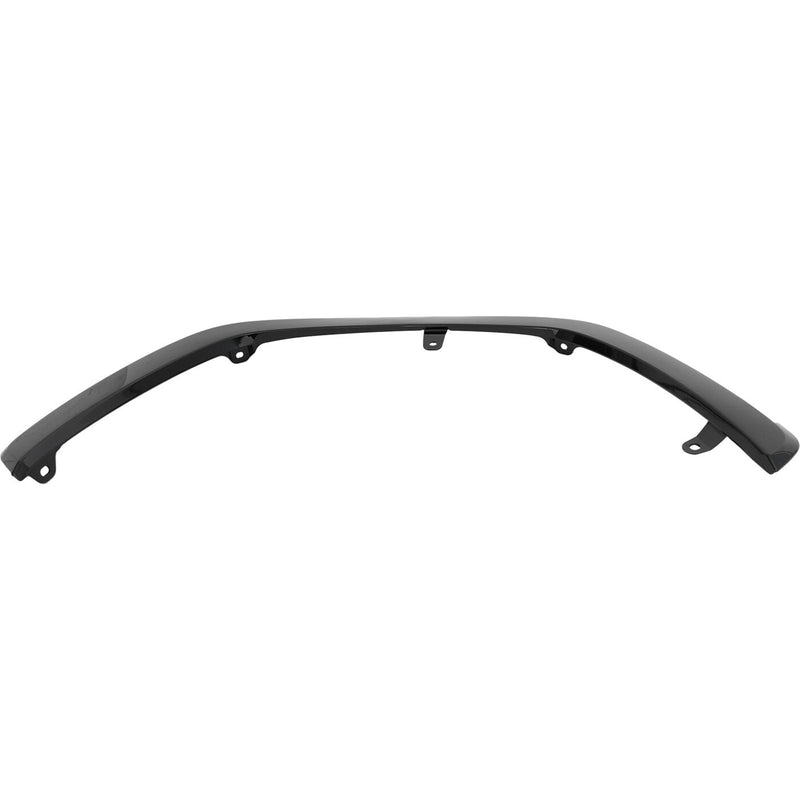 DURAFORCE Fender Flares Moulding Trim Wheel Opening Molding Front Passenger Right Side