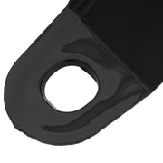 DURAFORCE Fender Flares Moulding Trim Wheel Opening Molding Front Passenger Right Side